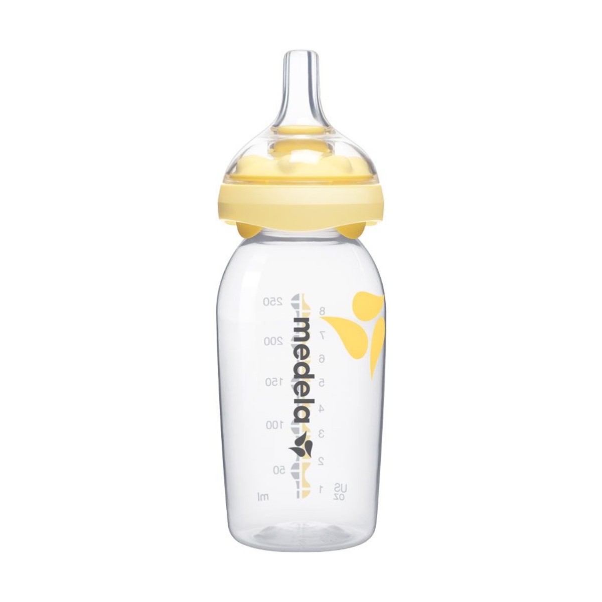 Medela Calma Biberon pour lait maternel 250 ml Medela Calma Biberon pour lait maternel 250 ml