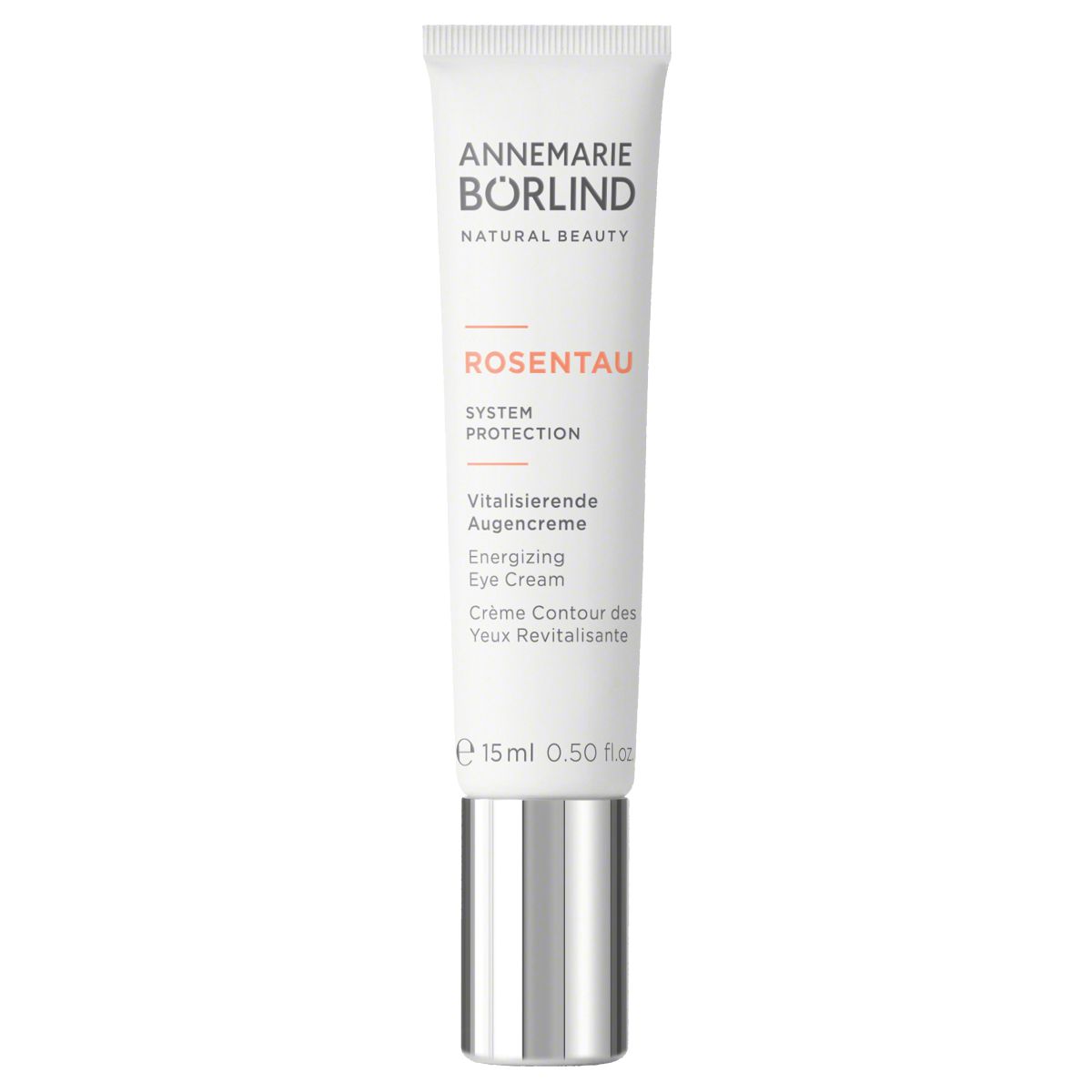 Börlind Rosentau vitalisierende Augencreme 15 ml Börlind Rosentau vitalisierende Augencreme 15 ml