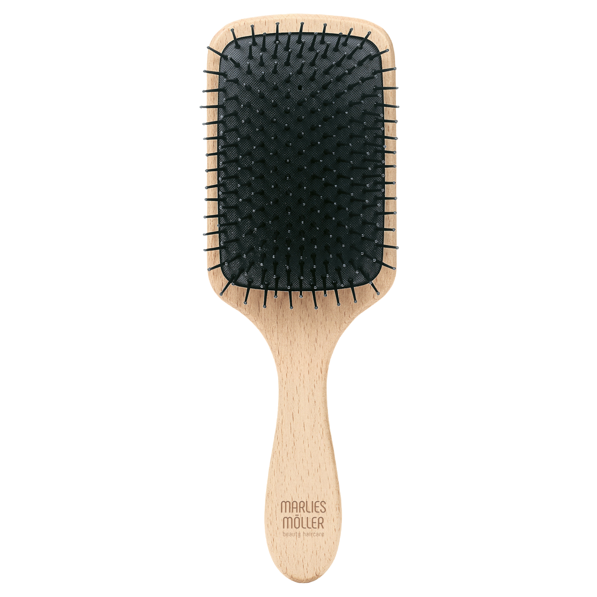 Marlies Möller Travel Hair and Scalp Haarbürste Marlies Möller Travel Hair and Scalp Haarbürste