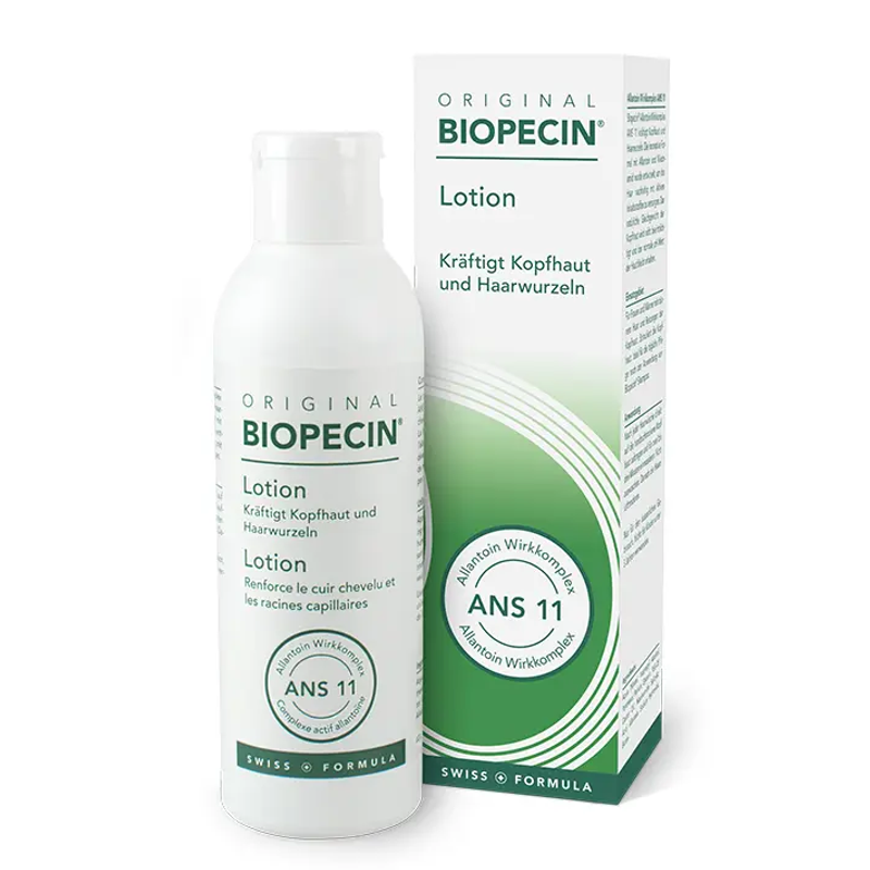 BIOPECIN Lotion Fl 150 ml