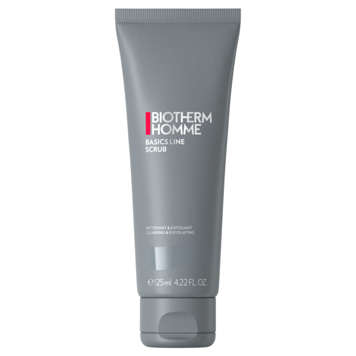 Biotherm Homme Desincrustant Visage Tube 125 ml Biotherm Homme Desincrustant Visage Tube 125 ml
