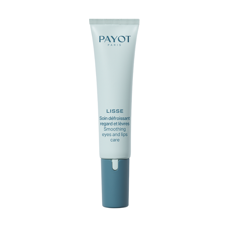 Payot Lisse Soin Défroissant Regard Lèvres 15 ml