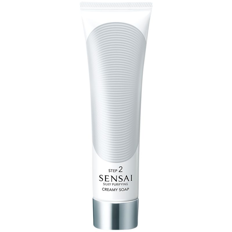 Sensai Silky Purifying Cream Soap 125ml Sensai Silky Purifying Cream Soap 125ml