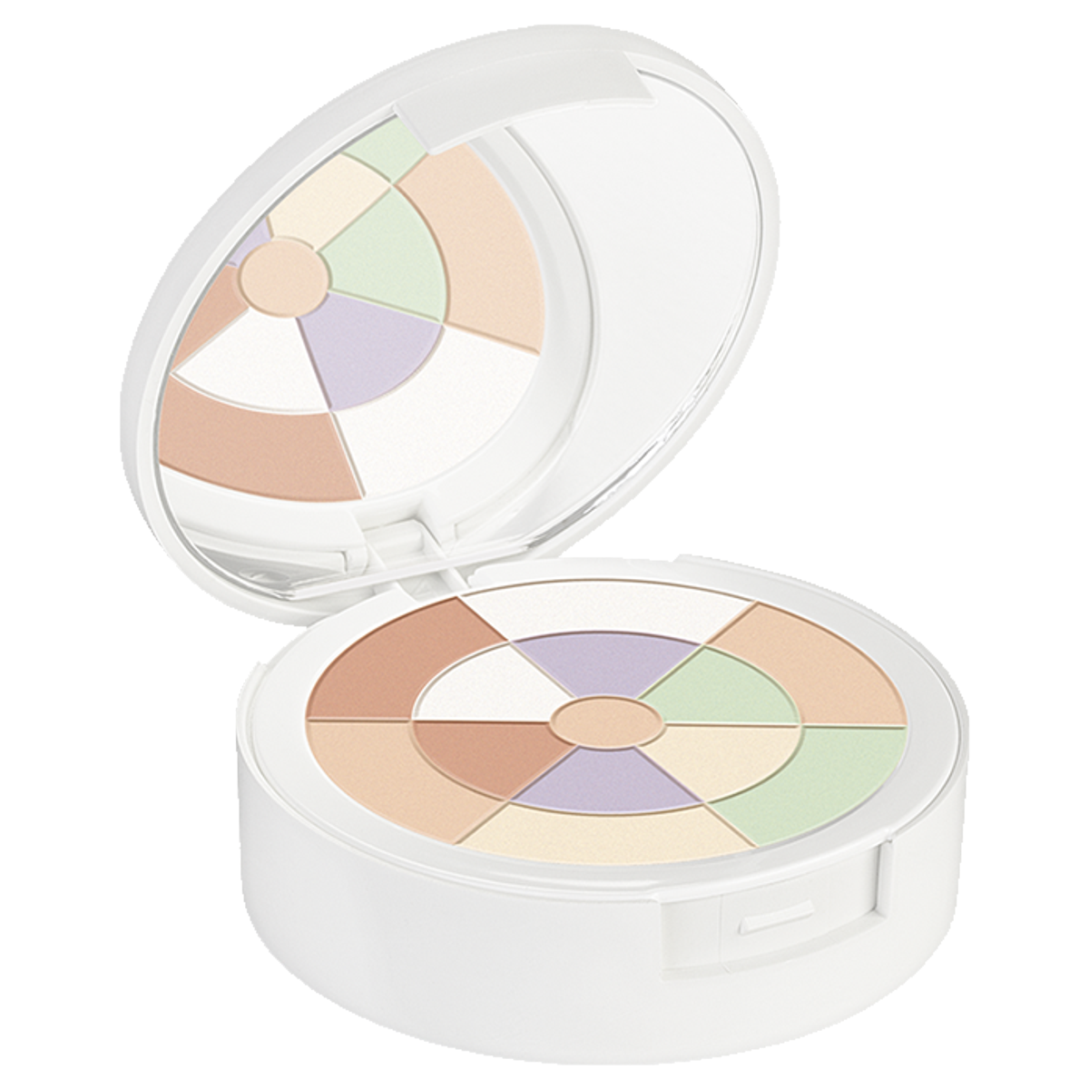 Avène Couvrance Mosaik Puder Lumière Dose 10 g Avène Couvrance Mosaik Puder Lumière Dose 10 g