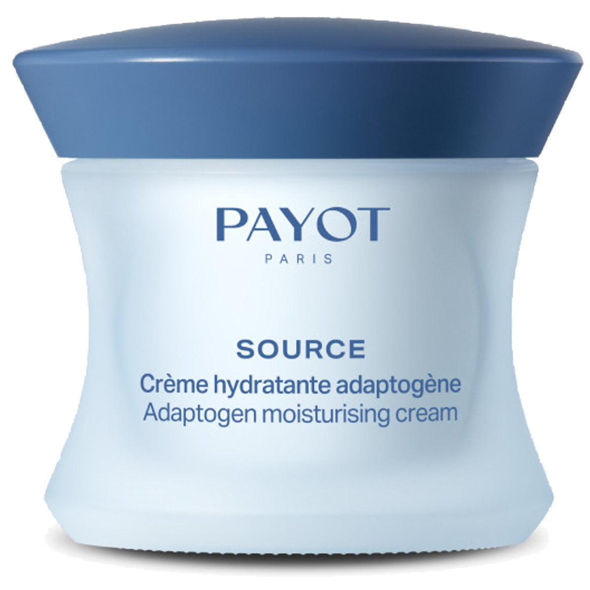 Payot Source Crème Hydratante Adaptogène 50 ml
