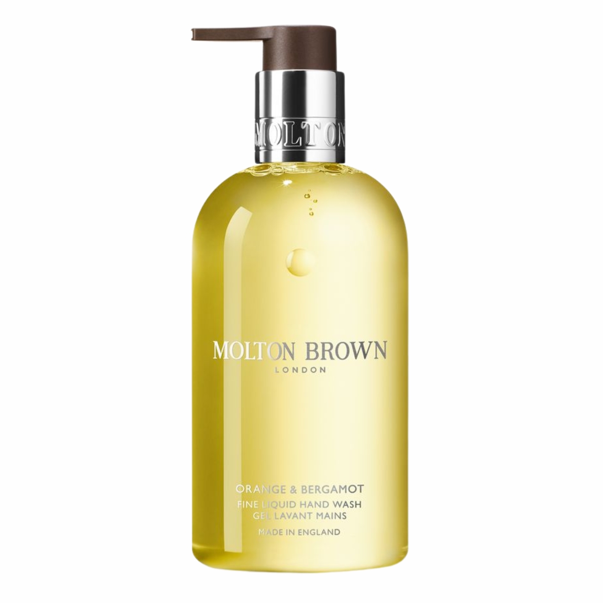 Molton Brown Orange & Bergamot Hand Wash 300 ml