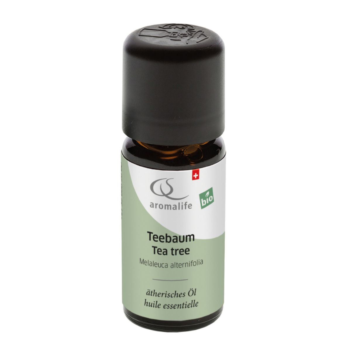 Aromalife Teebaumöl Äth/Öl BIO Fl 10 ml