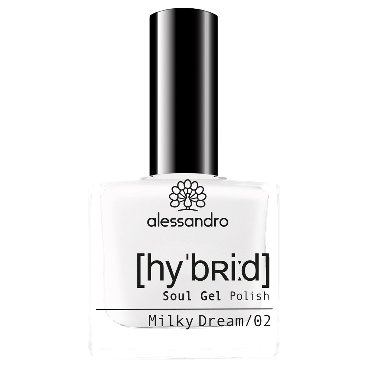 Alessandro Hybrid Soul Gel Polish