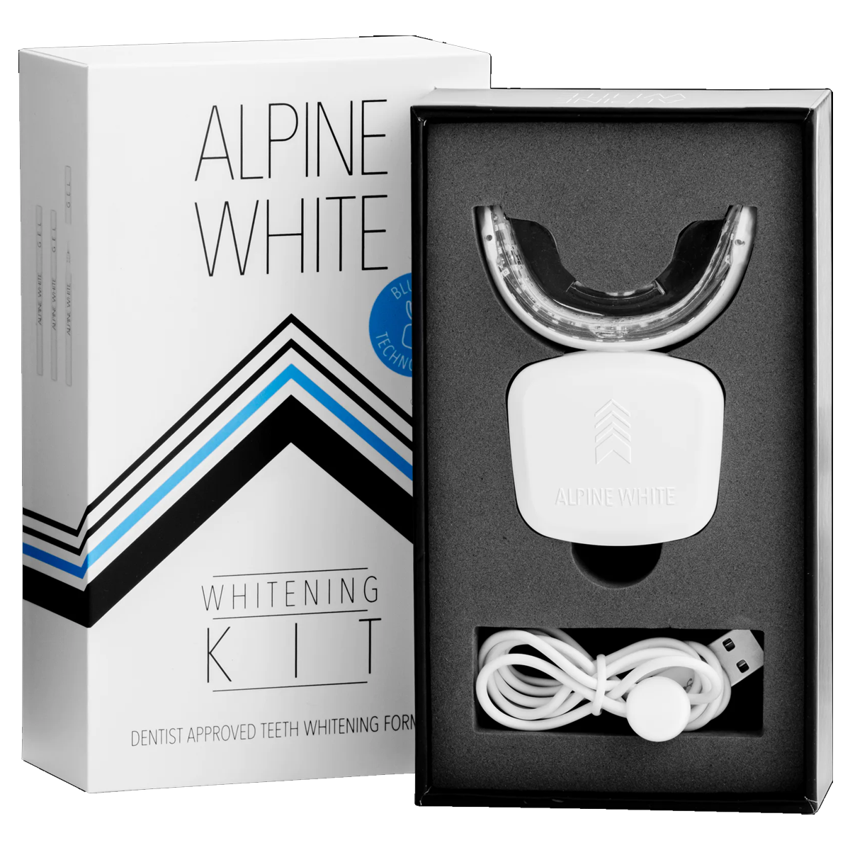 Alpine White Whitening Kit Alpine White Whitening Kit