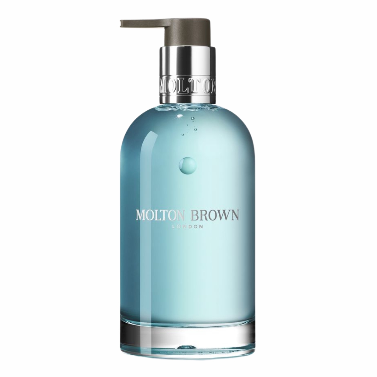 Molton Brown Coastal Cypress & Sea Fennel Hand Wash Glas 200 ml