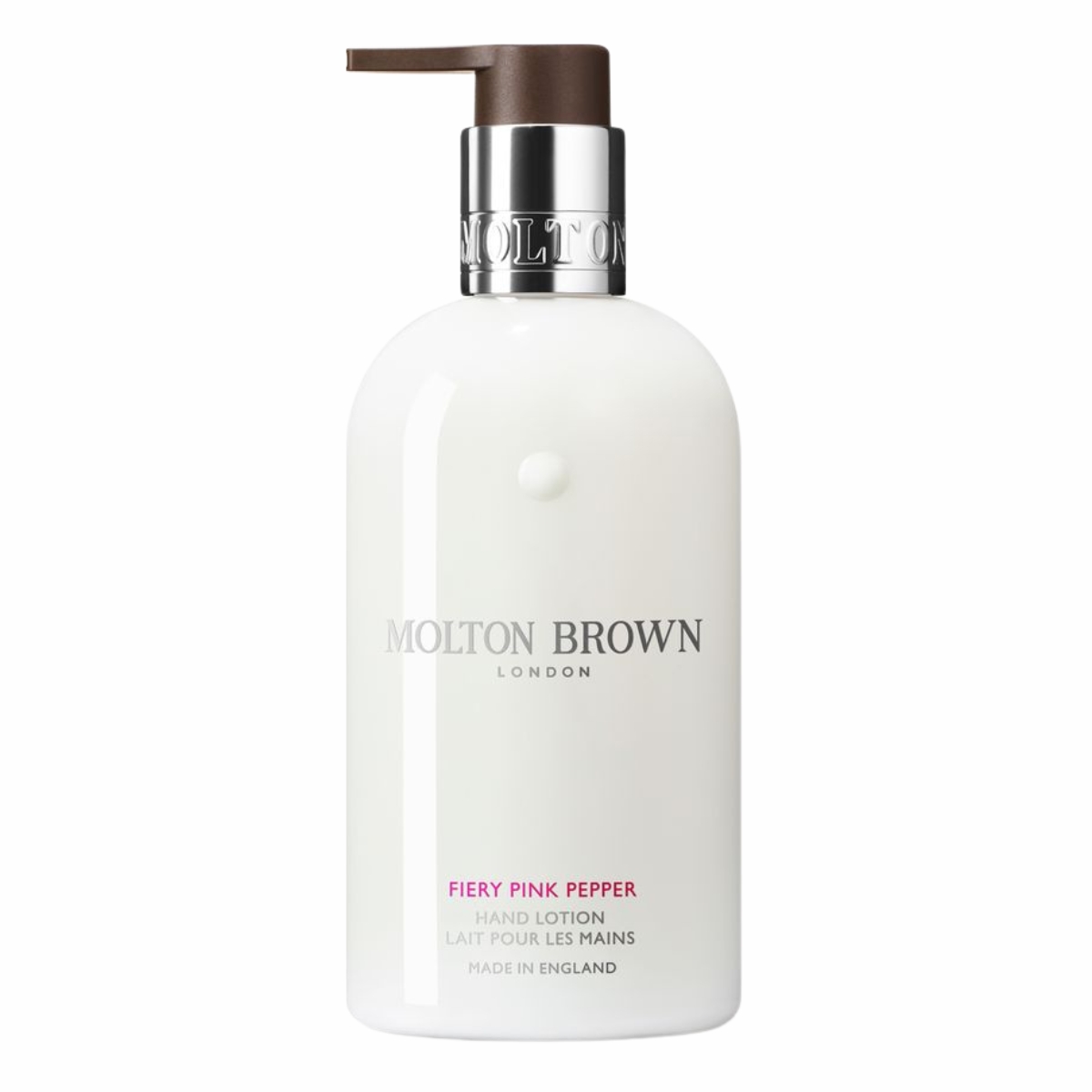 Molton Brown Fiery Pink Pepper Hand Lotion 300 ml