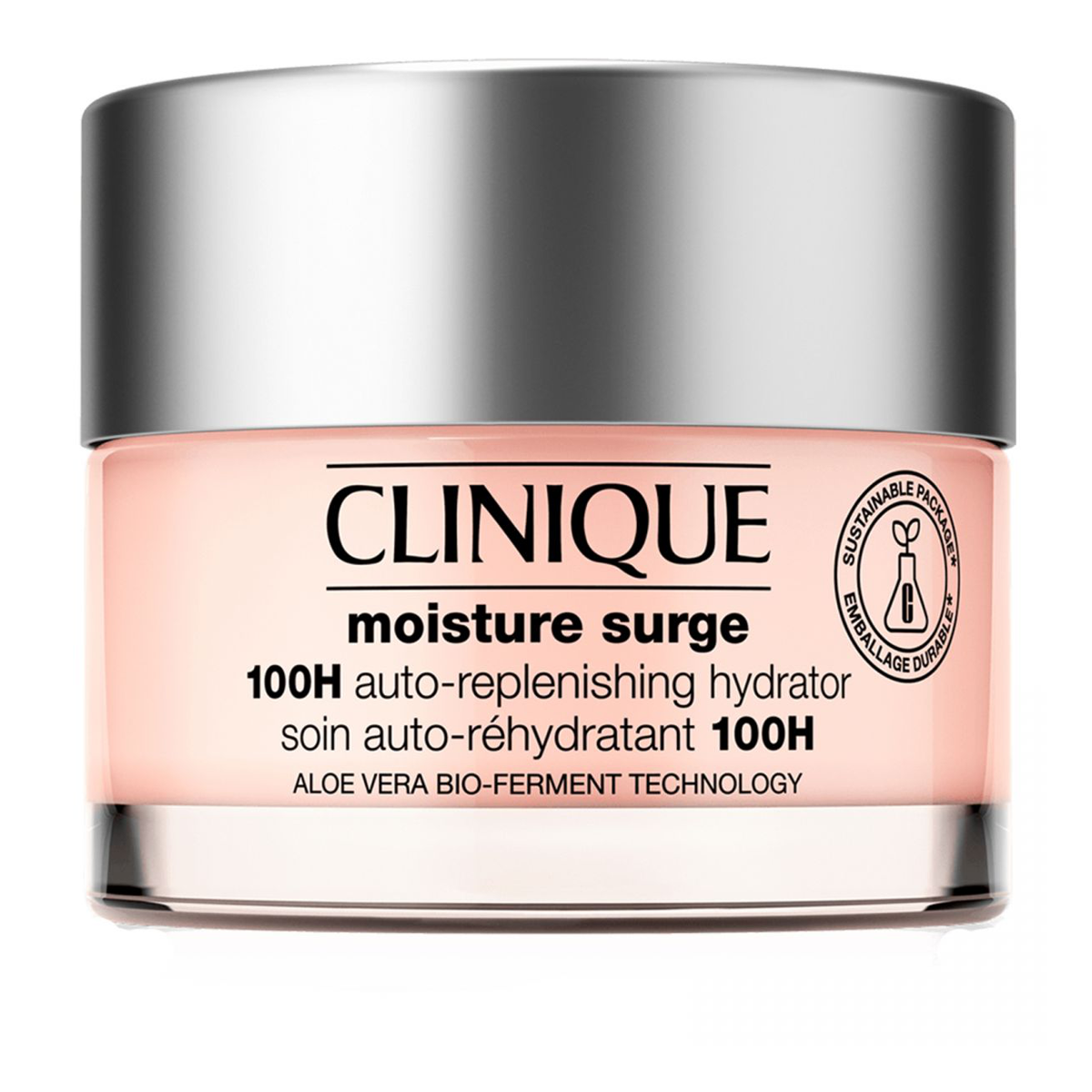 Clinique Moisture Surge 100H Auto-Replenishing Hydrator Clinique Moisture Surge 100H Auto-Replenishing Hydrator