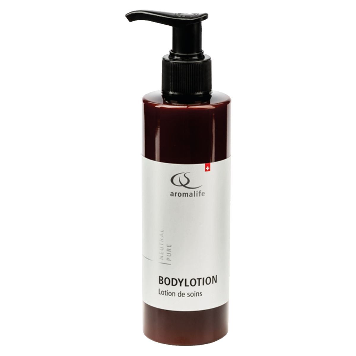 Aromalife Pure Bodylotion 200 ml