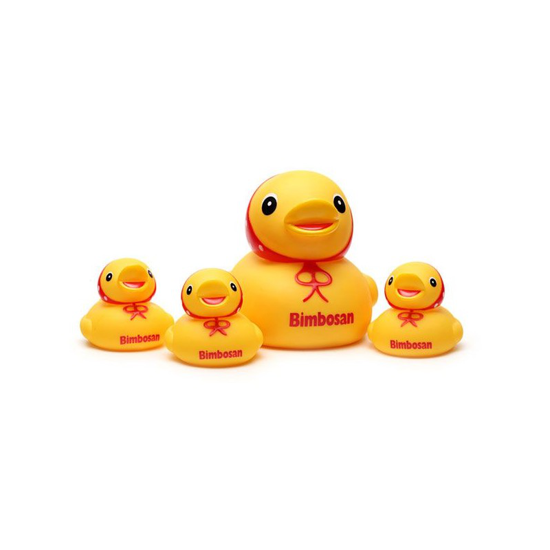 Bimbosan Quitsch Enten Koffer