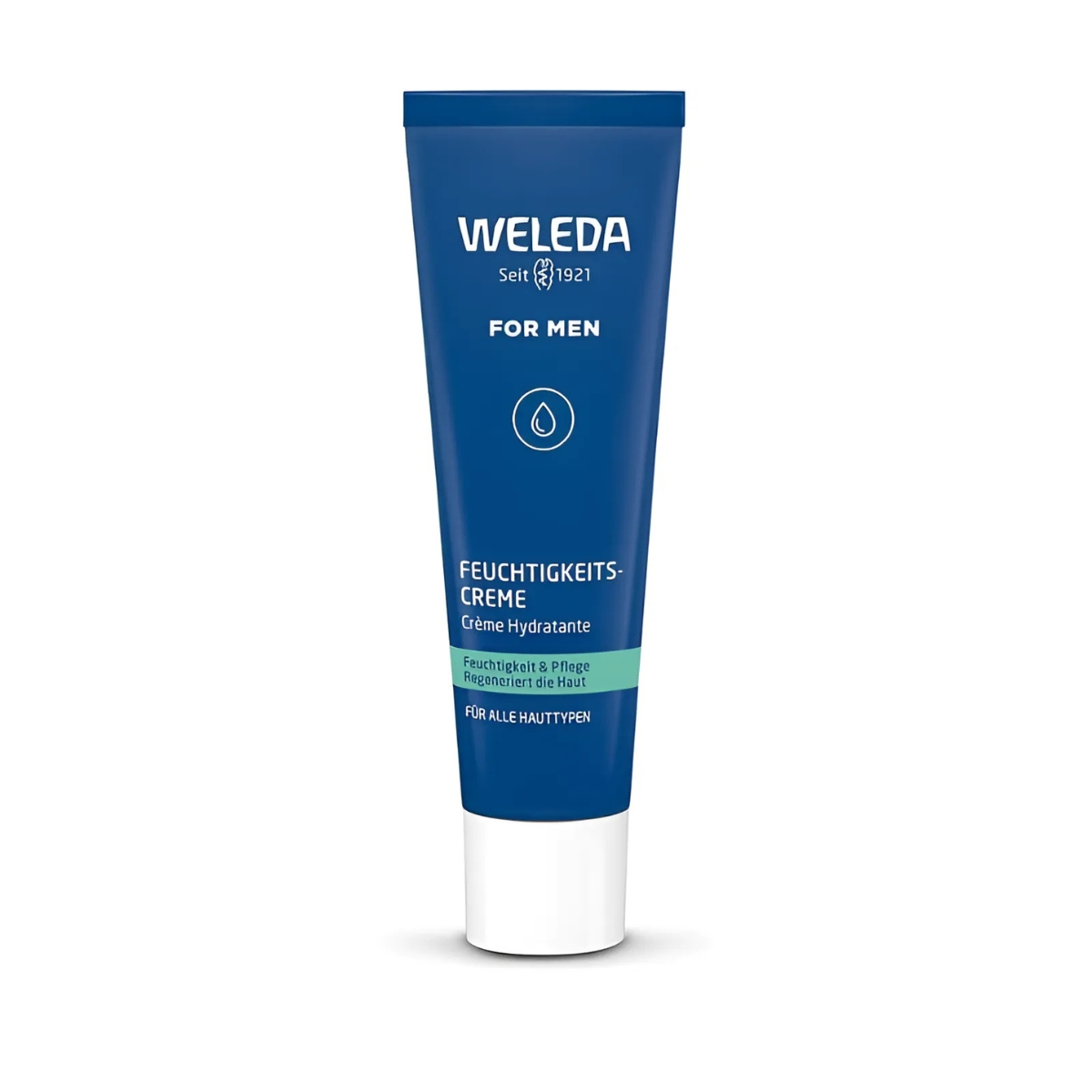 Weleda for Men Feuchtigkeitscreme 30 ml Weleda for Men Feuchtigkeitscreme 30 ml