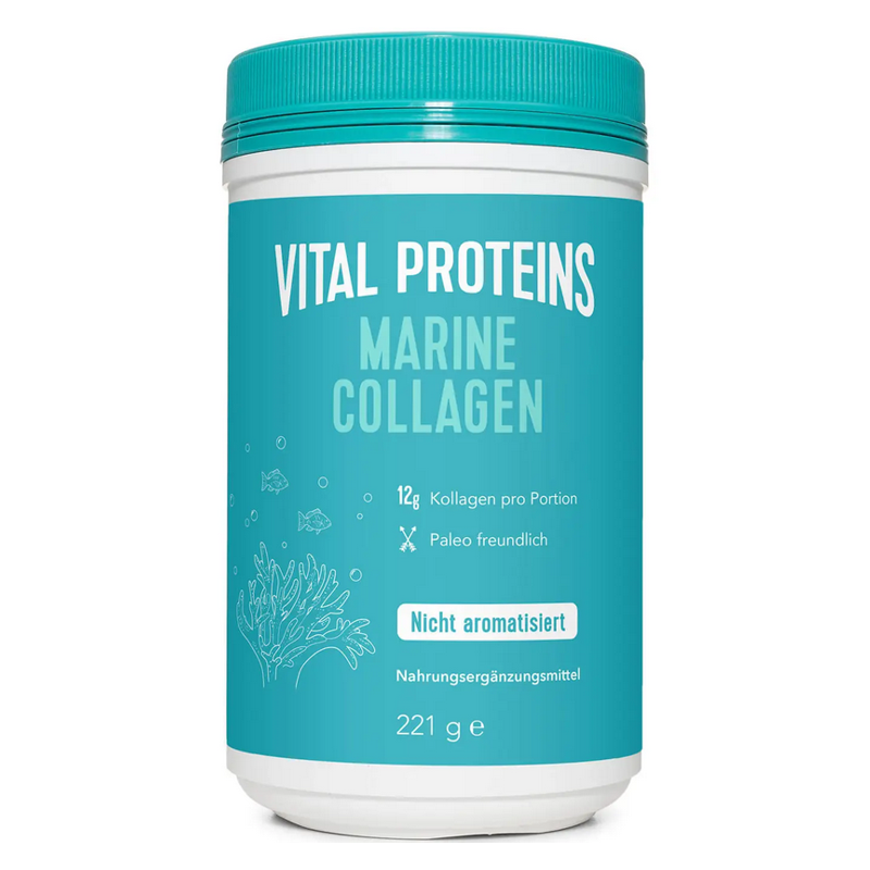 Vital Proteins Marine Collagen Dose 221 g