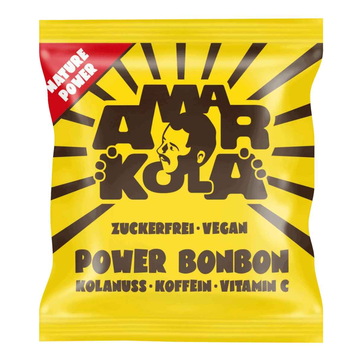 Image of AMAR KOLA Bonbons Beutel 80 g