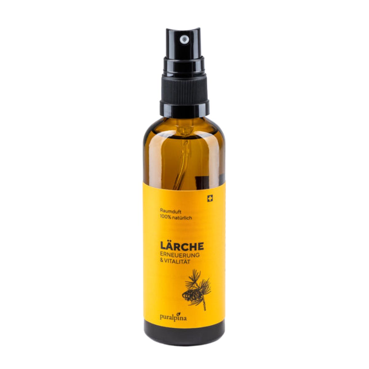 Puralpina Raumduft Lärche