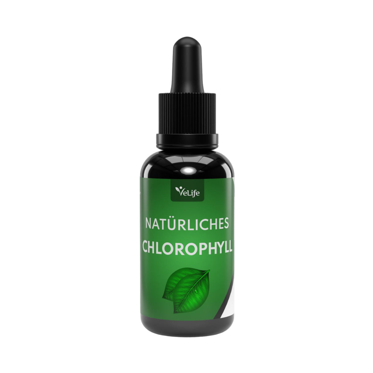 VeLife Chlorophyll Tropfen 50 ml