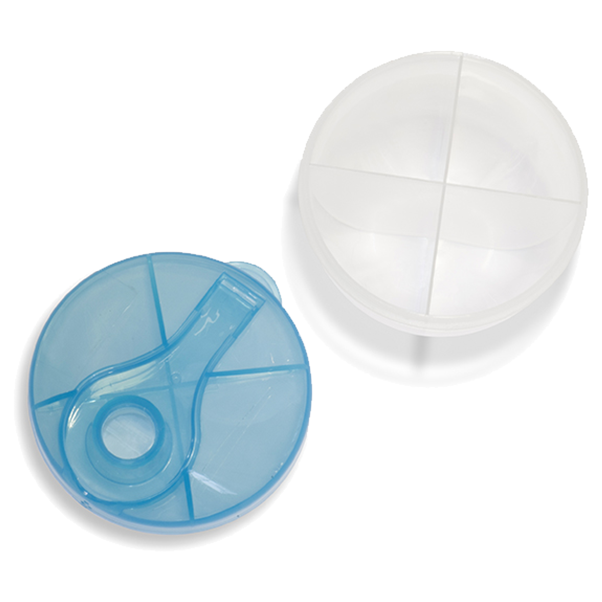 Bimbosan Pulverdispenser