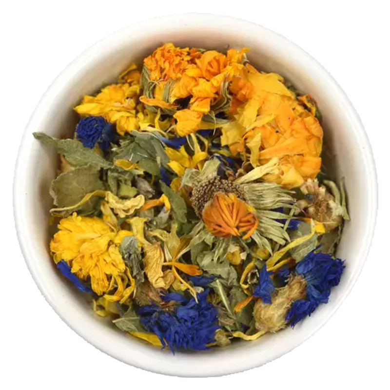 Sonnentor Blüten Tee 40 g