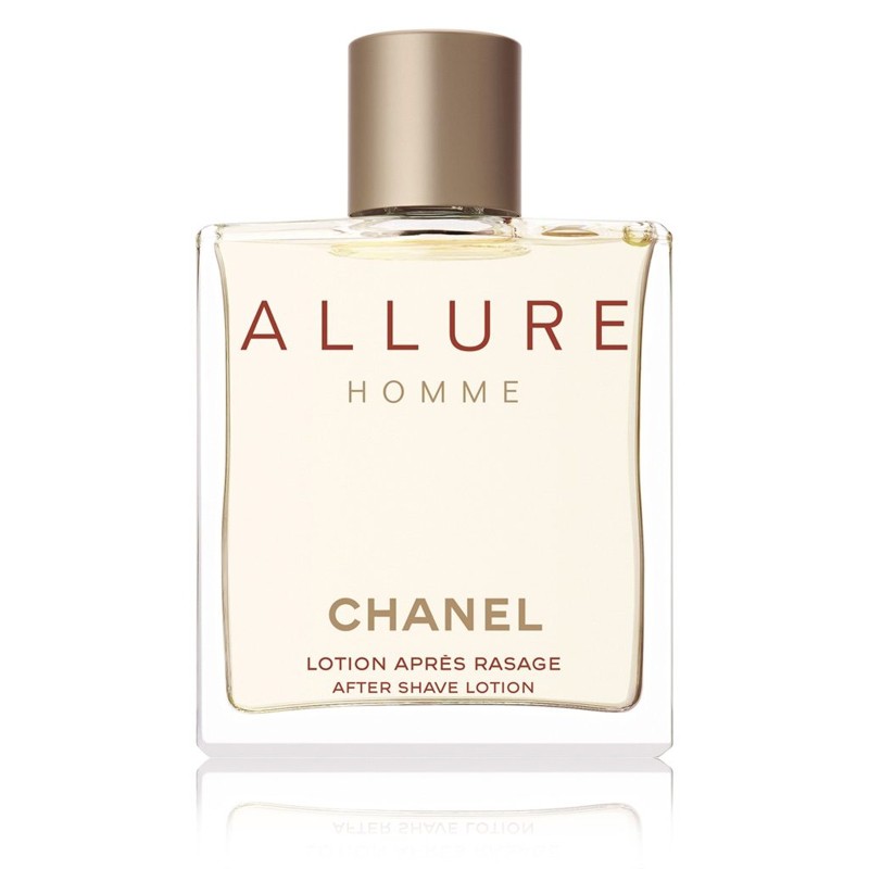 CHANEL Allure Homme After Shave Lotion 100 ml CHANEL Allure Homme After Shave Lotion 100 ml
