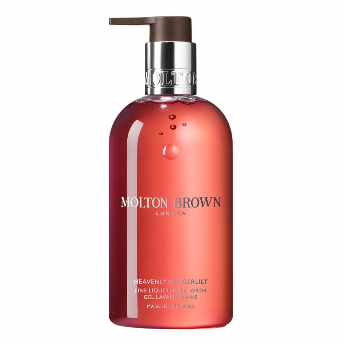 Molton Brown Heavenly Gingerlily Hand Wash 300 ml