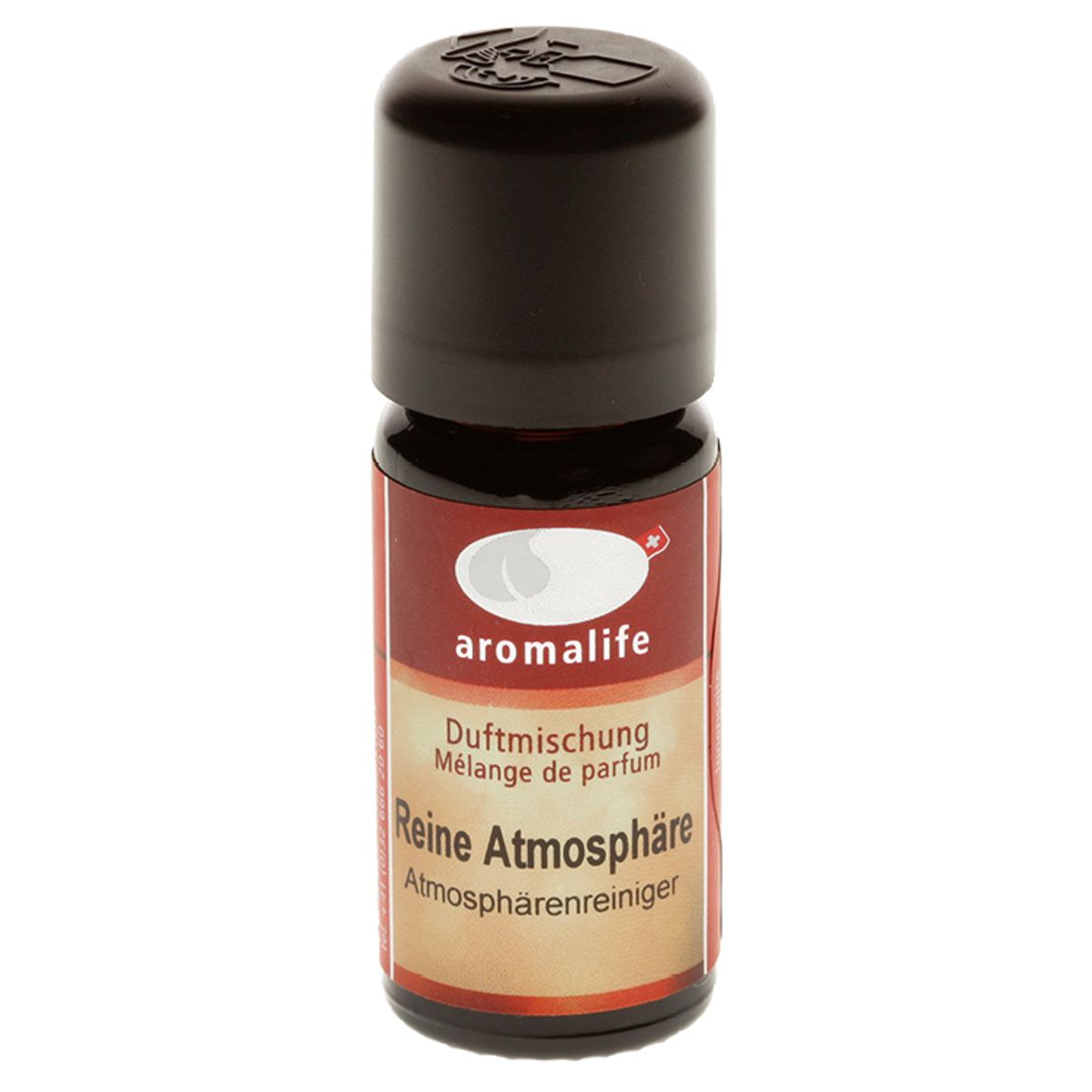 Aromalife Duftmischung Reine Atmosphäre 10 ml