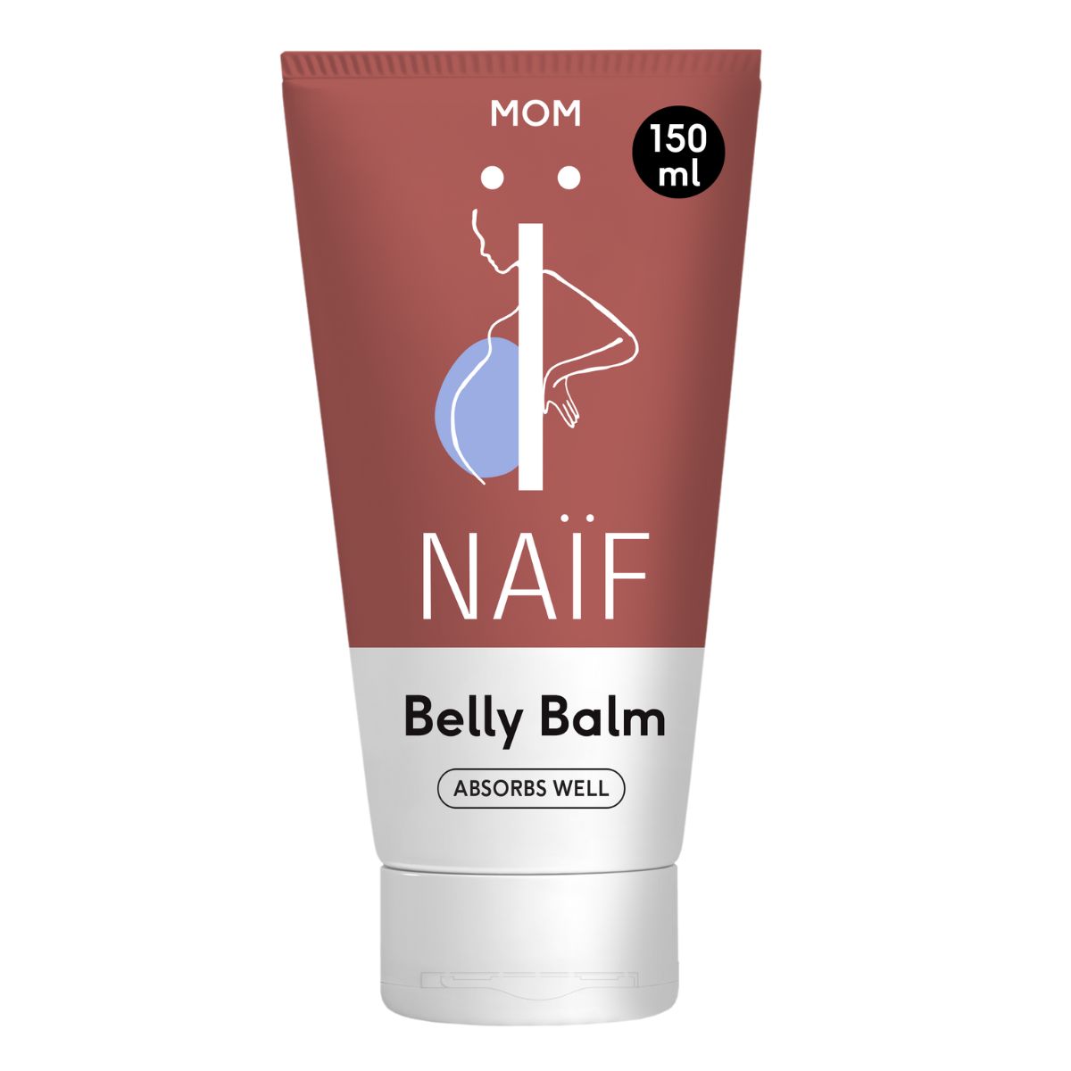 Naif Schwangerschaftsbalsam 