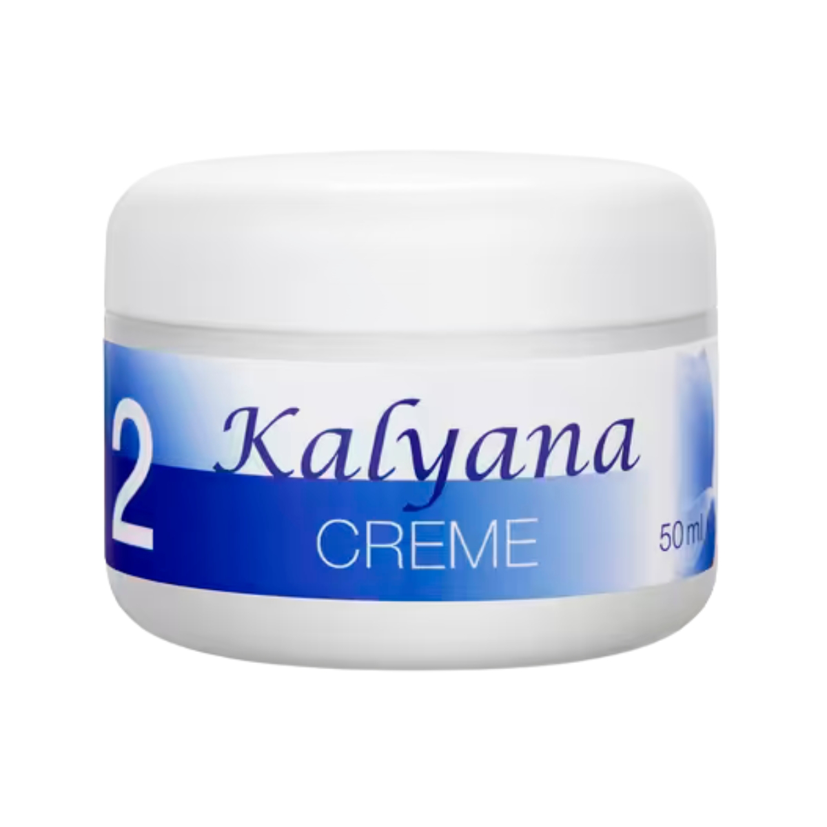 Kalyana 2 Creme mit Calcium phosphoricum 50 ml