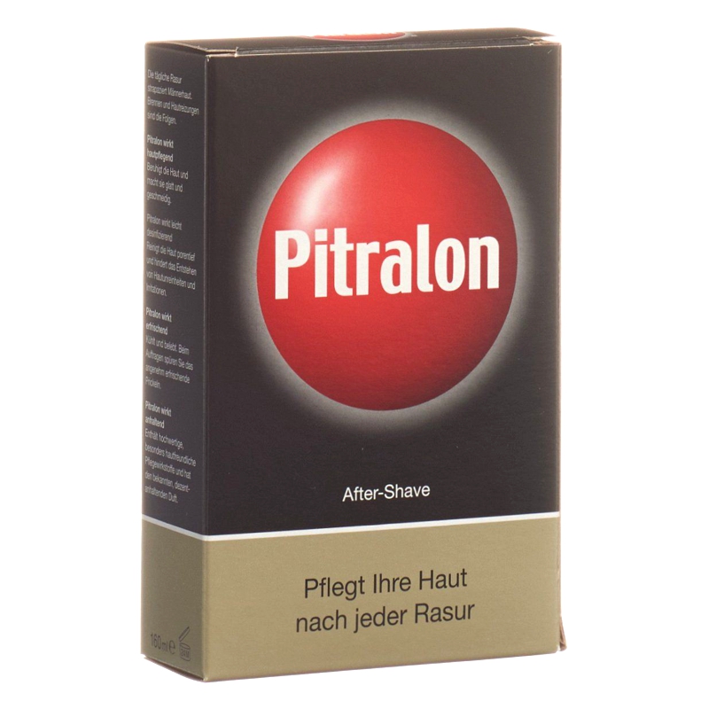 PITRALON After Shave 160 ml