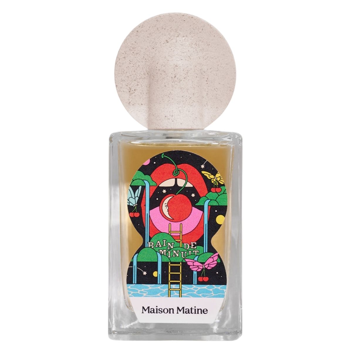 Maison Matine Bain de Minuit Eau de Parfum 100 ml