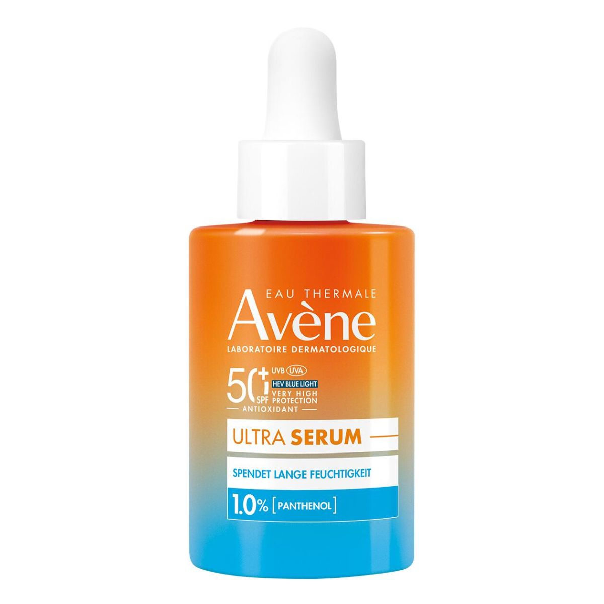 Avène Sun Ultra Serum Hydration SPF50+ 50 ml