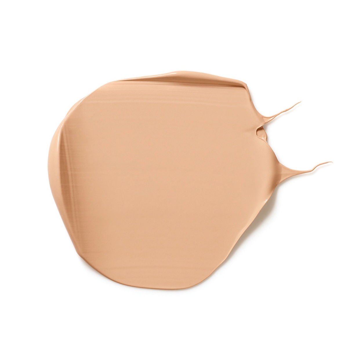 Dr Hauschka Foundation 02 almond 30 ml farbbeispiel Dr Hauschka Foundation 02 almond 30 ml farbbeispiel