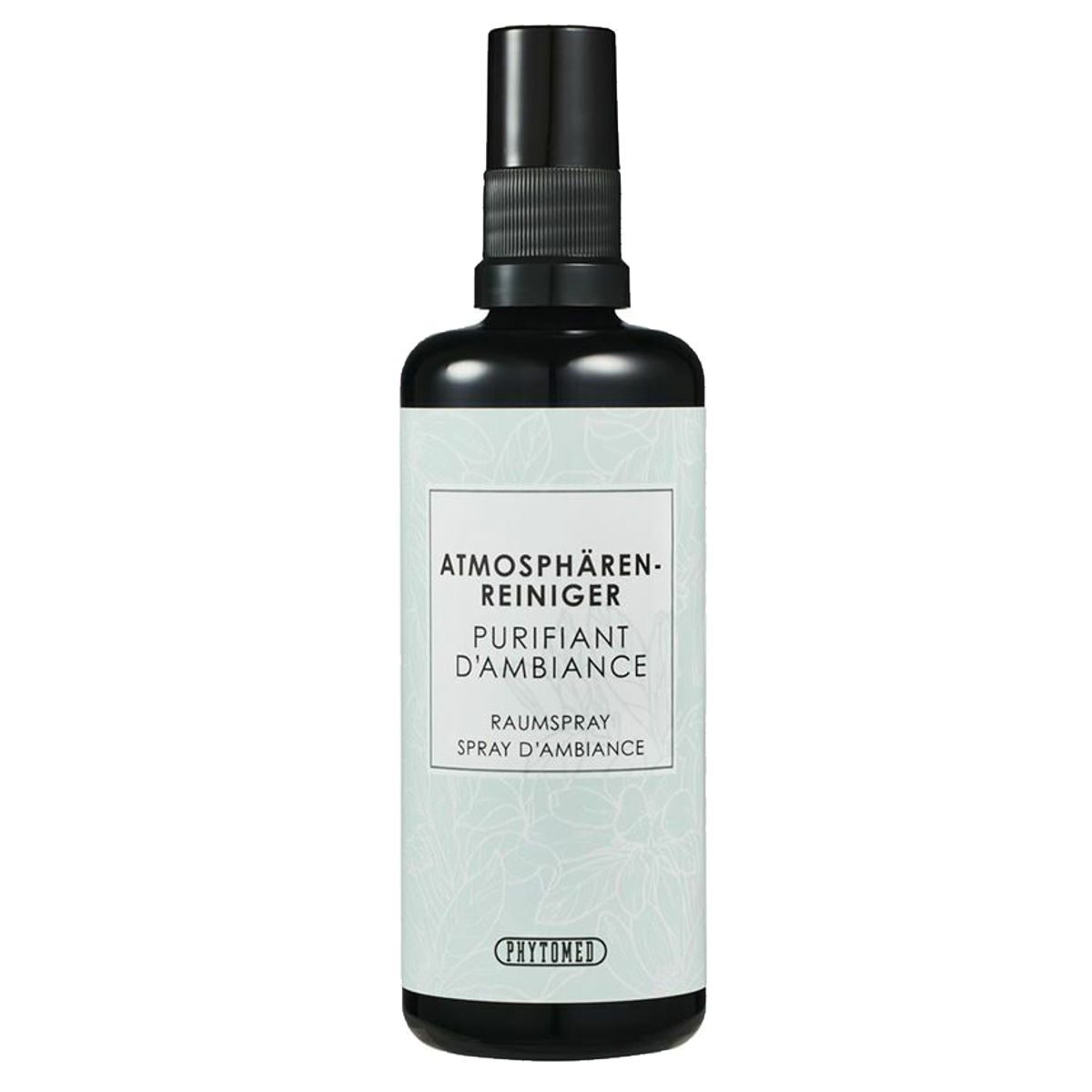 Phytomed Atmosphärenreiniger Raumspray 100 ml