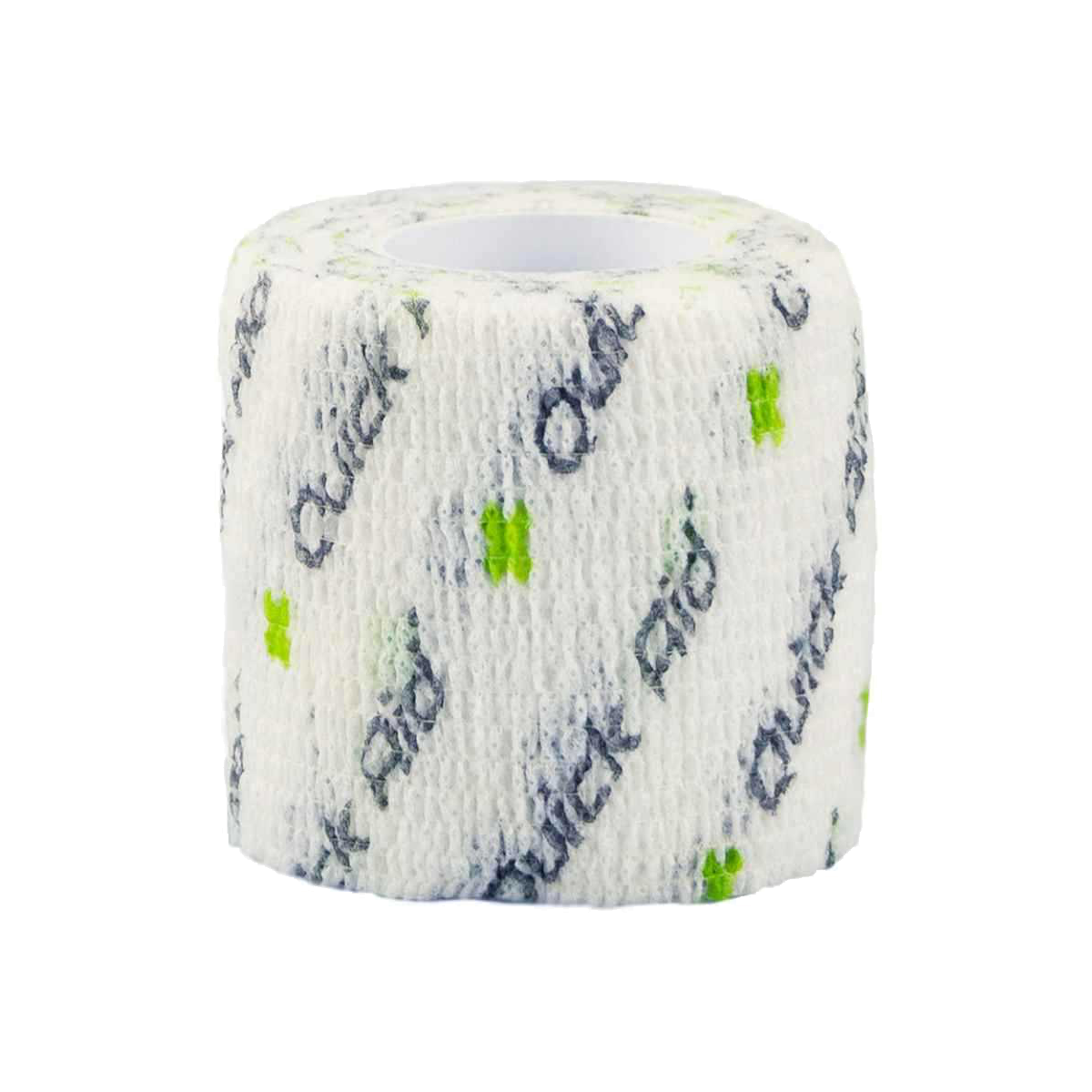 QUICK AID Animal Bitter Bandage 5x450cm QUICK AID Animal Bitter Bandage 5x450cm