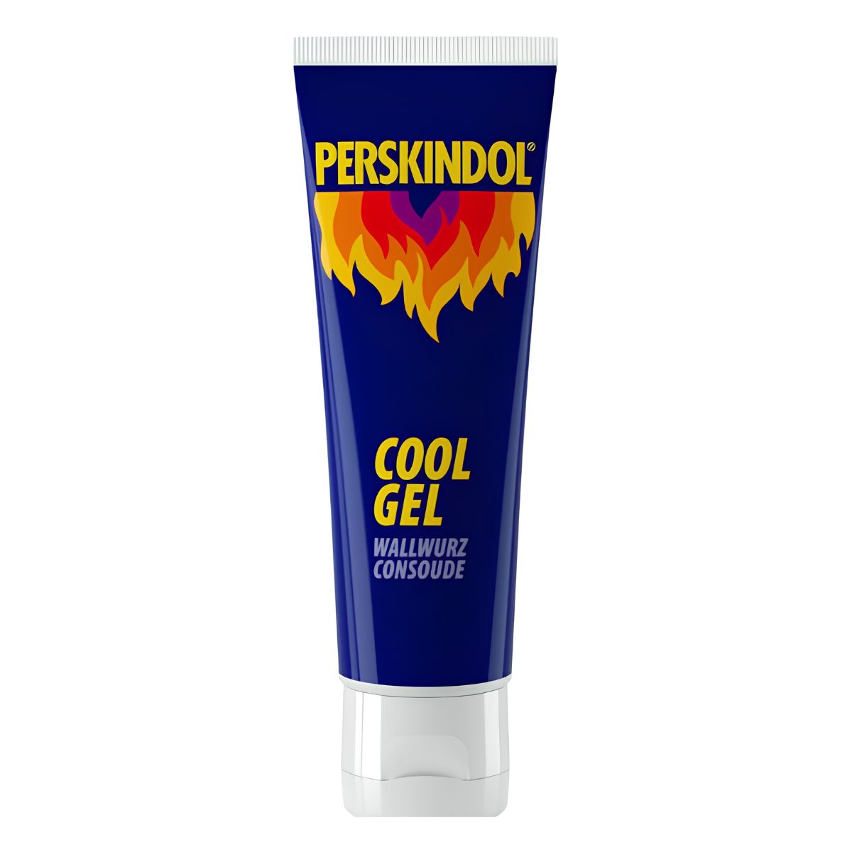 Perskindol Cool Wallwurz Gel 50 ml