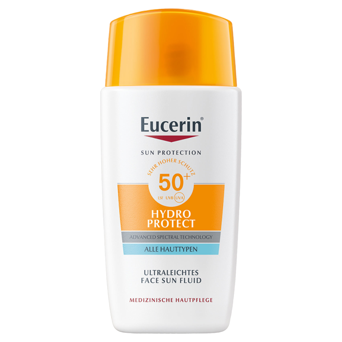 Eucerin Sun Face Hydro Protect LSF50+ 50ml