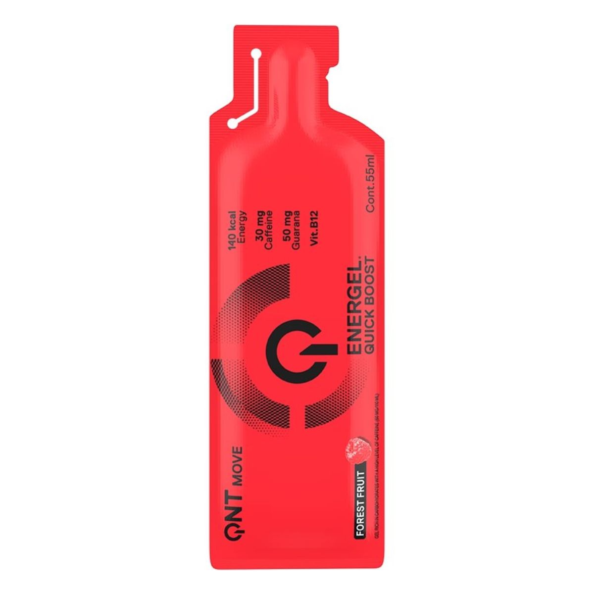 QNT Energel Forest Fruit 55 ml
