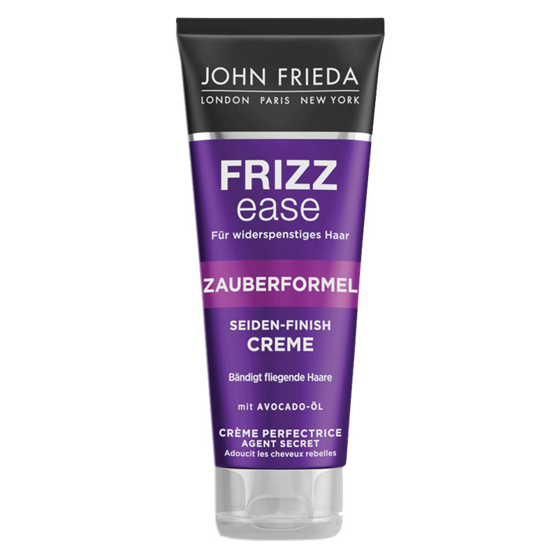 John Frieda Frizz Ease Zauberformel Creme 100 ml John Frieda Frizz Ease Zauberformel Creme 100 ml