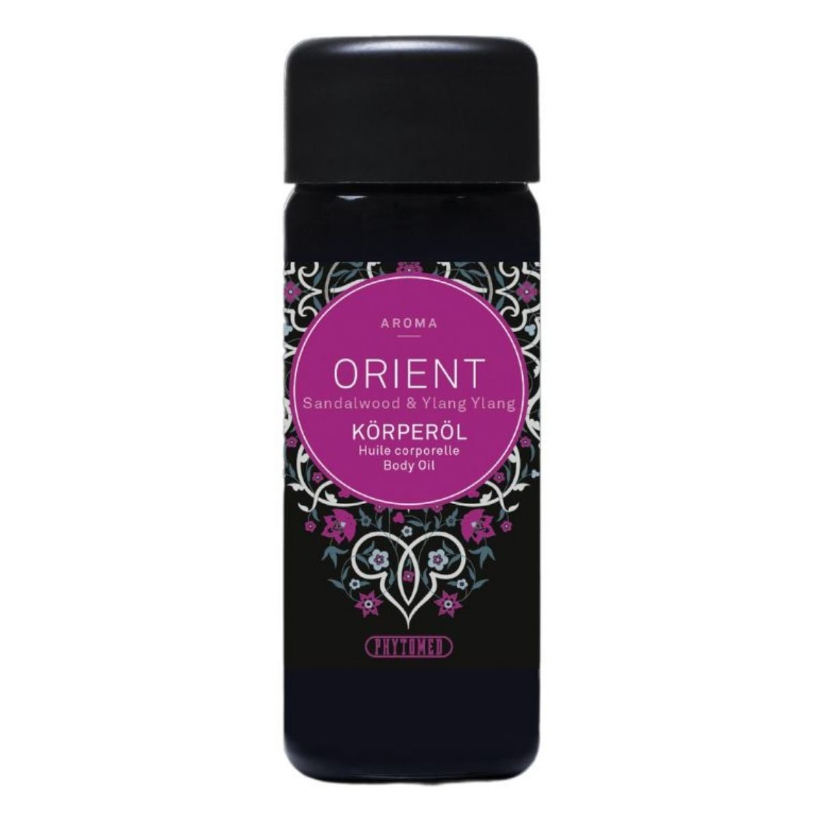Phytomed Aroma Orient Huile corporelle 100 ml