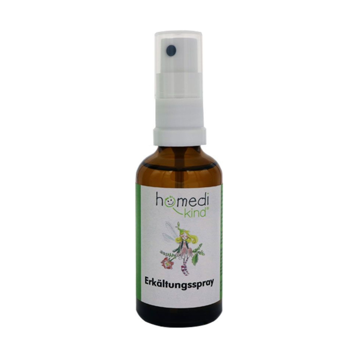 Homedi-Kind Temps de refroidissement Parfum d'ambiance en spray 50 ml Homedi-Kind Temps de refroidissement Parfum d'ambiance en spray 50 ml
