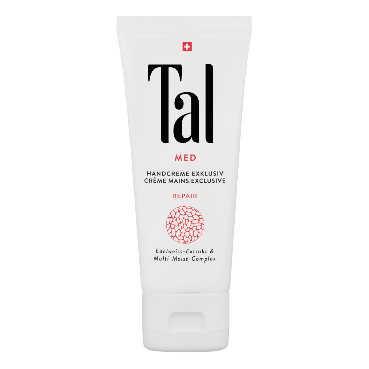 Tal Med Handcreme repair exklusiv 30 ml