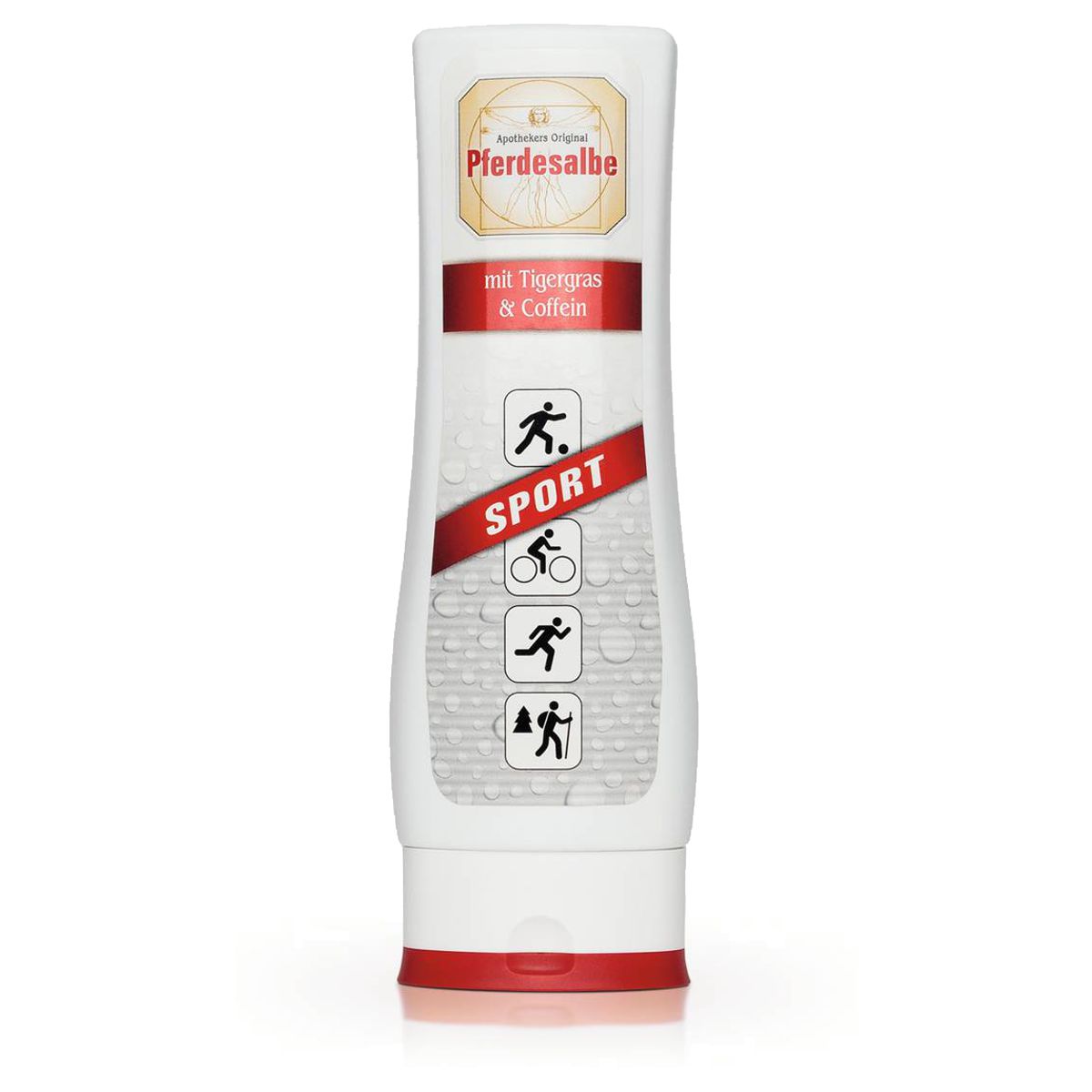 Apothekers Original Pferdesalbe Sport 250 ml Apothekers Original Pferdesalbe Sport 250 ml
