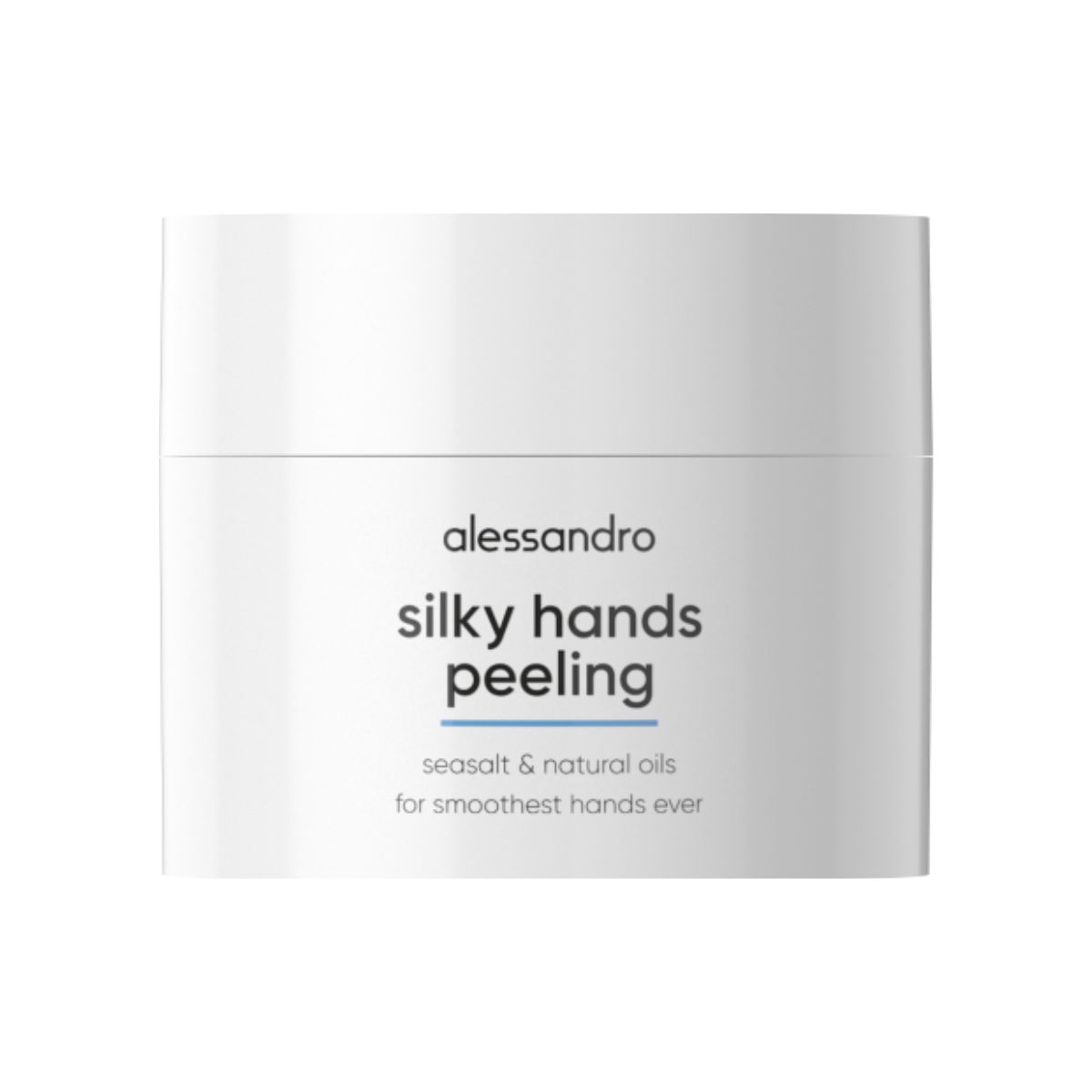 Alessandro Hand Spa Magic Manicure Handpeeling 100 ml
