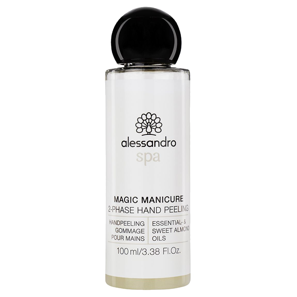 Alessandro Hand Spa Magic Manicure Handpeeling 100 ml Alessandro Hand Spa Magic Manicure Handpeeling 100 ml