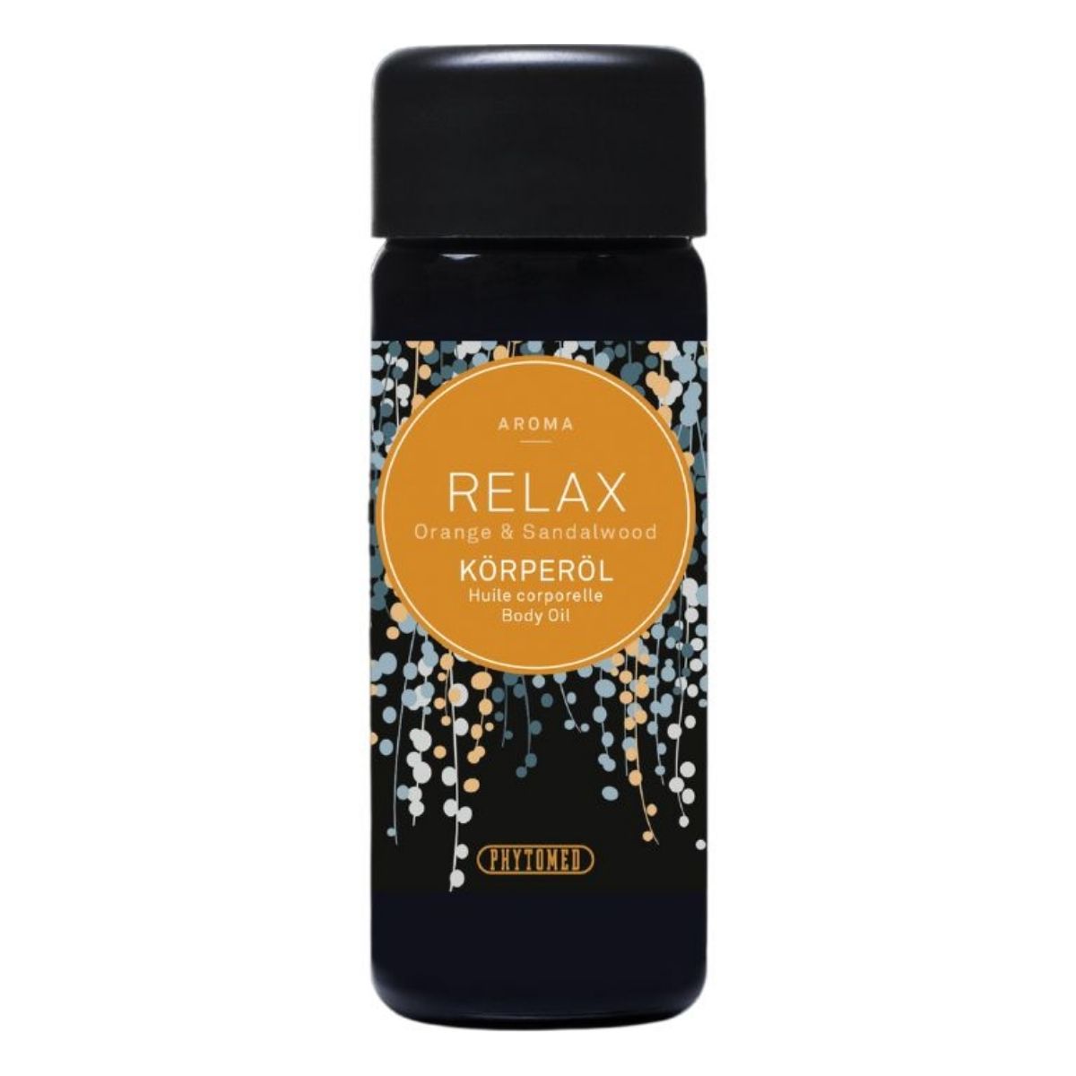  Phytomed Aroma Relax Huile corporelle 100 ml