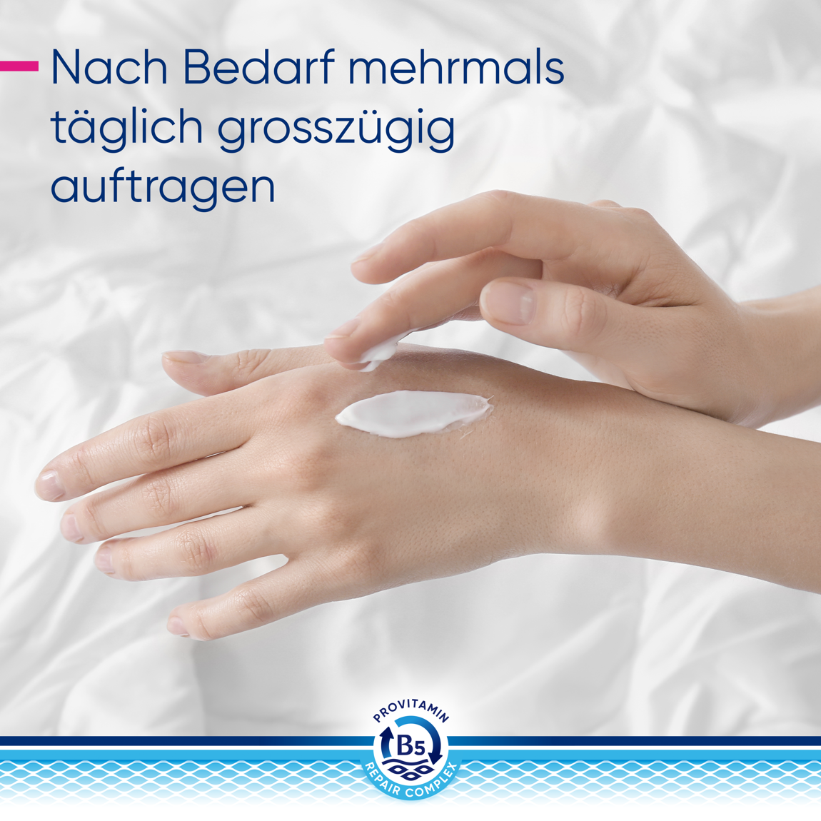 Bepanthen Derma nährende Körperlotion 400 ml Bepanthen Derma nährende Körperlotion 400 ml