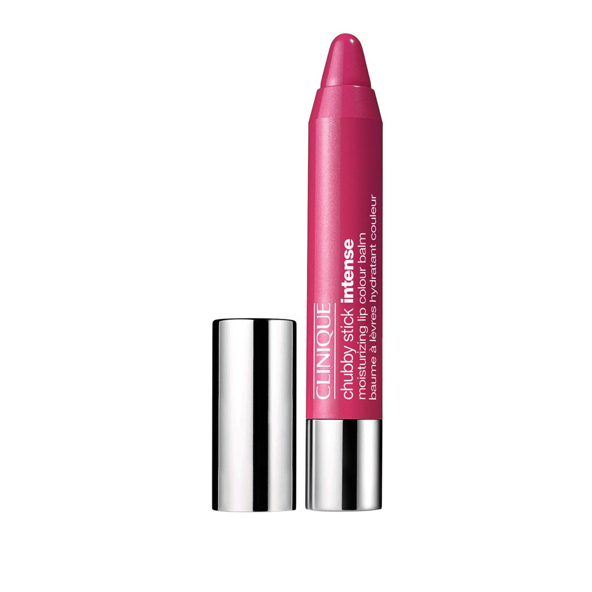 Clinique Chubby Intense Moisturizing Lip Colour Balm 3 g Clinique Chubby Intense Moisturizing Lip Colour Balm 3 g