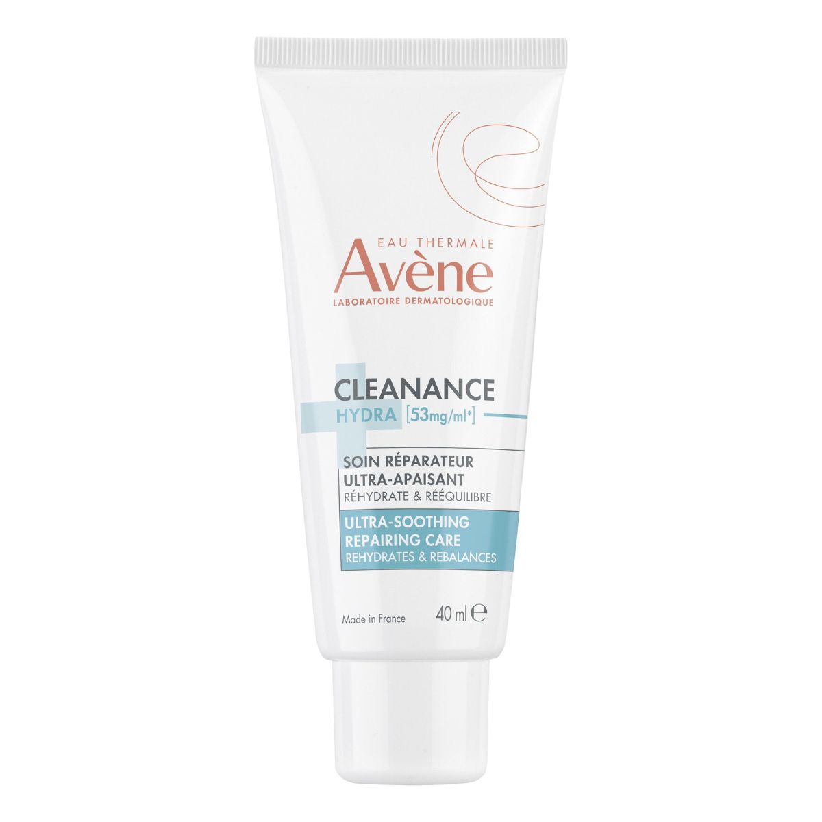 Avène Cleanance Hydra Creme 40 ml